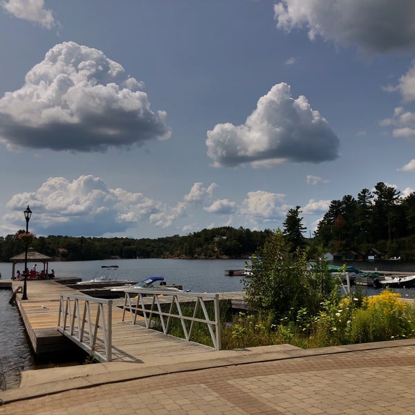 Lake View