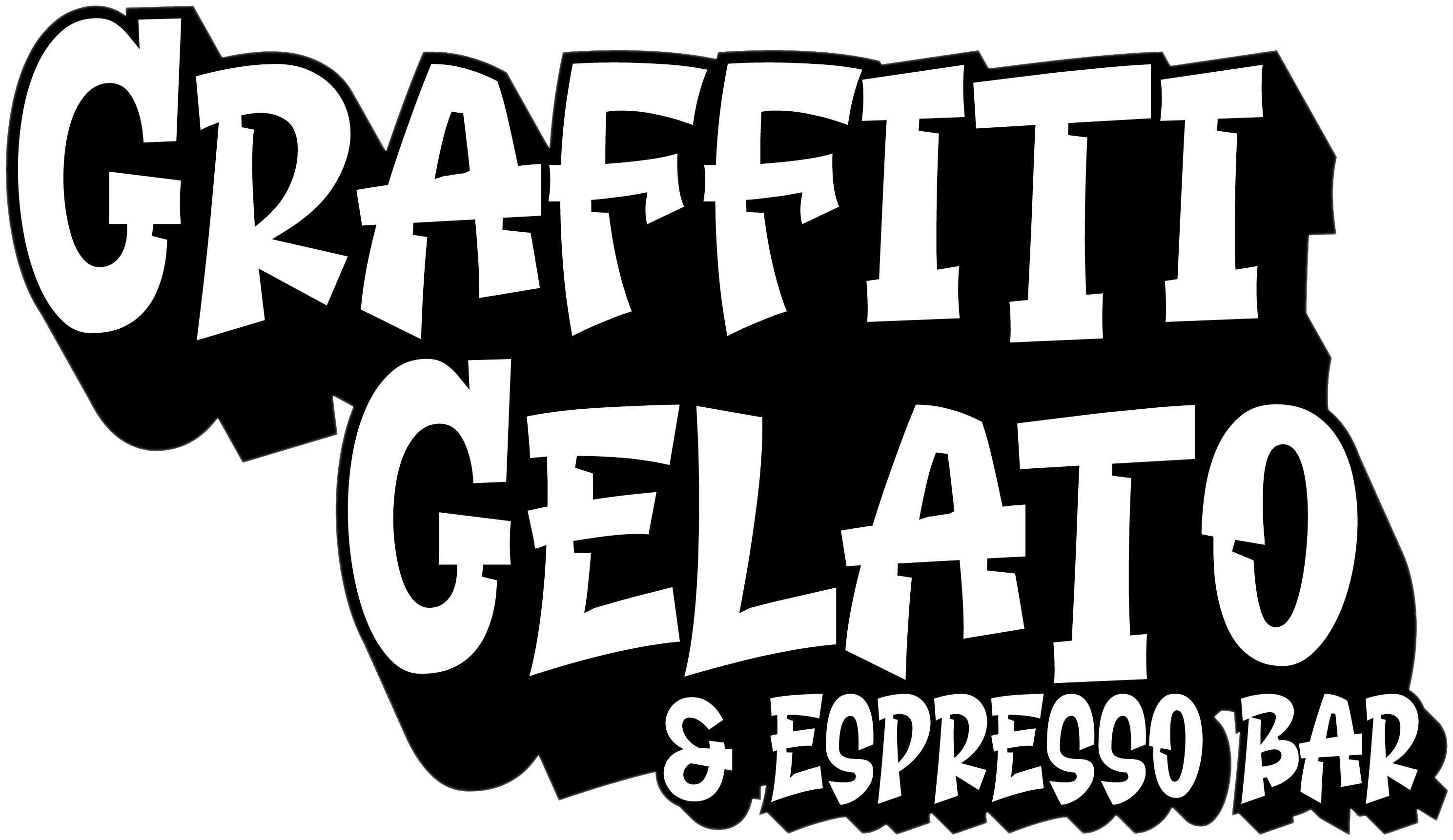 Graffiti Gelato